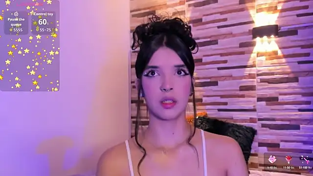 ChloeeMason online show from 09/19/25, 11:11