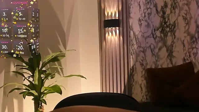 ChloeeMason online show from 10/11/25, 11:09