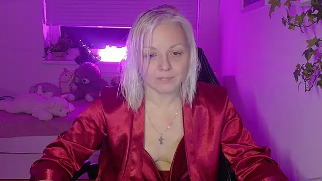 Linsy Kim online show from 02/17/26, 08:59