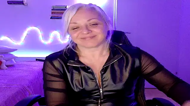 Linsy Kim online show from 03/26/26, 10:04