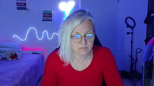 Linsy Kim online show from 03/29/26, 06:19