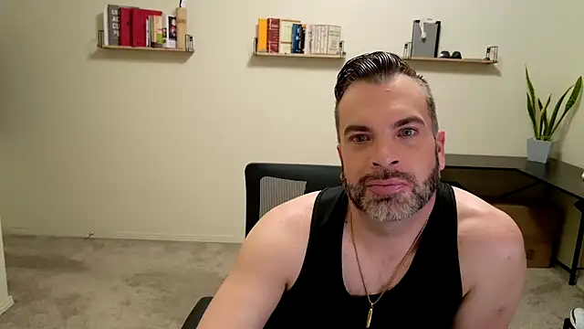 Ty lerDavid online show from 12/16/25, 10:37