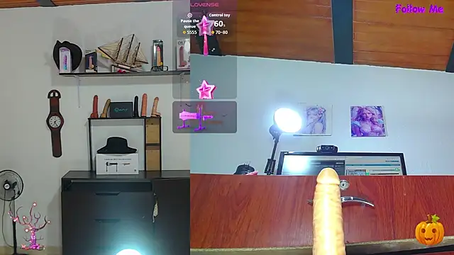 keily  funny online show from 11/04/25, 11:09