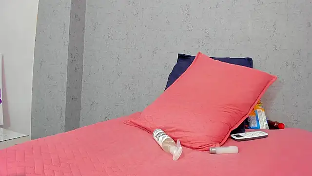 scarlett646 online show from 10/28/25, 03:10