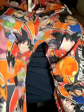 Vikehim online show from 10/31/25, 12:06