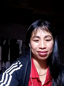 misa 00 online show from 02/16/26, 02:35