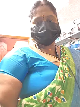 bakyasree143 online show from 11/10/25, 02:32