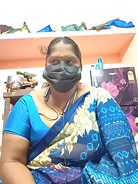 bakyasree143 online show from 11/18/25, 10:36