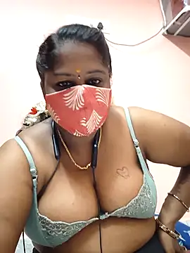 bakyasree143 online show from 02/27/26, 08:31