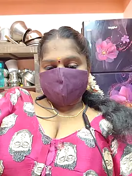 bakyasree143 online show from 03/03/26, 07:20