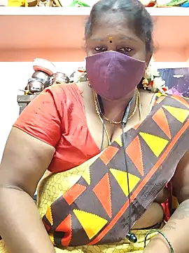 bakyasree143 online show from 03/23/26, 06:12