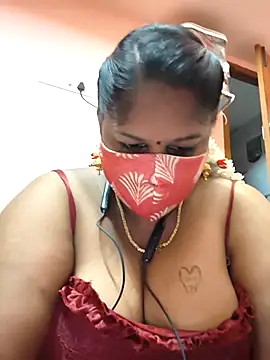 bakyasree143 online show from 03/26/26, 10:59