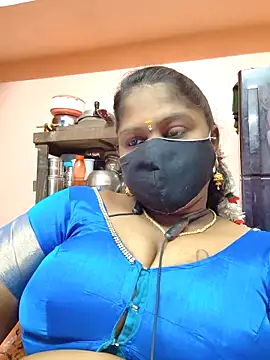 bakyasree143 online show from 04/02/26, 09:01