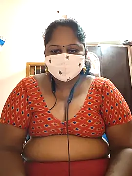 bakyasree143 online show from 04/05/26, 10:29