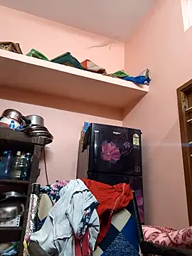 bakyasree143 online show from 04/12/26, 10:04