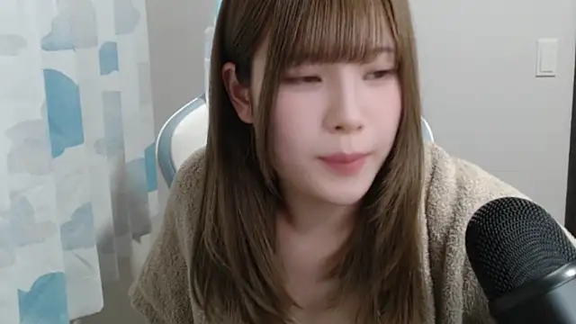 asuka xoxo online show from 02/06/26, 04:10