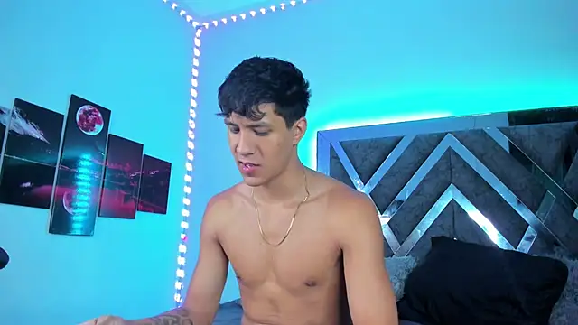 Robertmiller21 online show from 09/27/25, 05:01