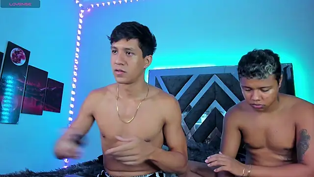 Robertmiller21 online show from 10/04/25, 04:43