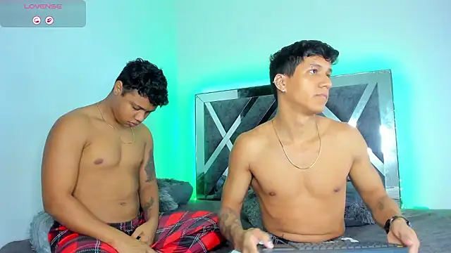 Robertmiller21 online show from 02/17/26, 12:40