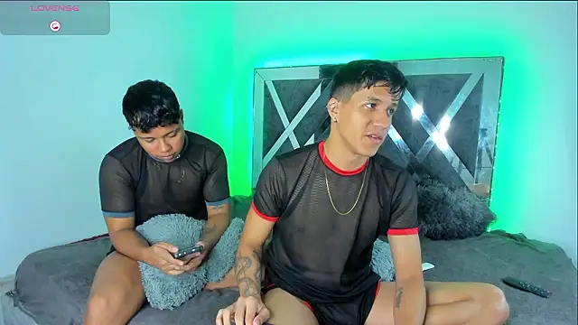 Snapshot of Robertmiller21 chatting on 03/14/26, 11:54 Robertmiller21 online show from 03/14/26, 11:54