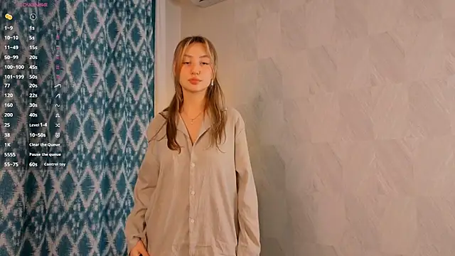 Brittney Shaw online show from 02/04/26, 12:00