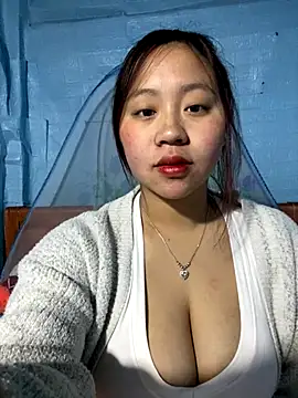 maianhcute online show from 01/08/26, 02:03