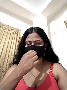 Snapshot of Neha-37 chatting on 10/18/25, 03:57 Neha-37 online show from 10/18/25, 03:57