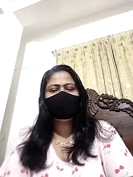 Neha-37 online show from 12/18/25, 12:17