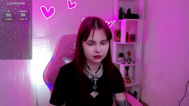 Morana Batt online show from 12/02/25, 02:17