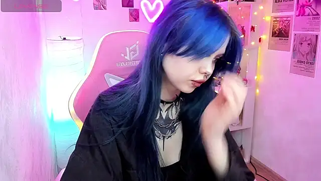 Morana Batt online show from 03/02/26, 02:25