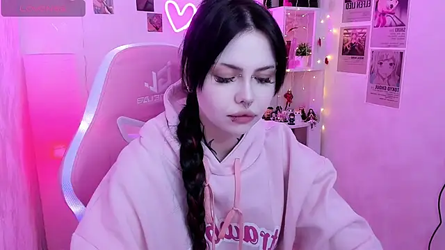 Morana Batt online show from 03/28/26, 01:38