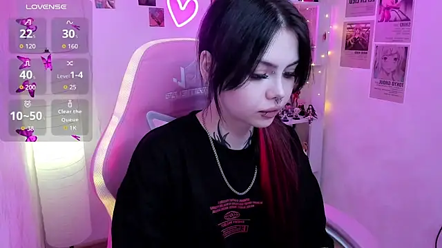 Morana Batt online show from 04/06/26, 02:09