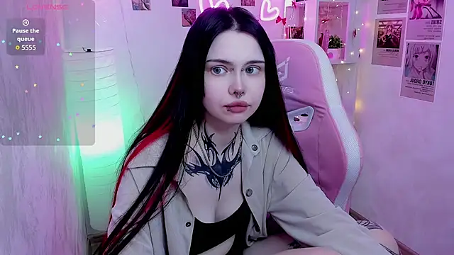 Morana Batt online show from 04/17/26, 02:03