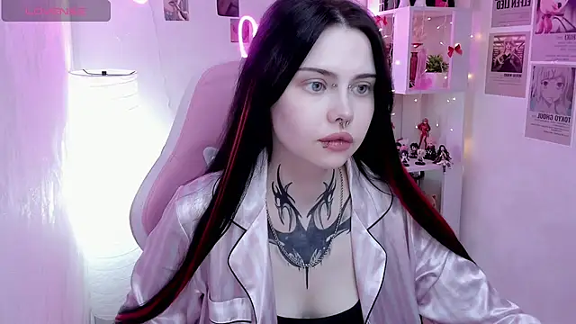 Morana Batt online show from 04/27/26, 02:09