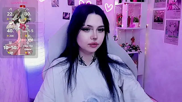 Morana Batt online show from 05/30/26, 02:19