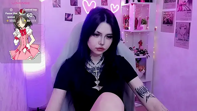Morana Batt online show from 06/01/26, 02:13