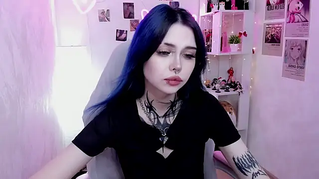 Snapshot of Morana_Batt chatting on 06/12/26, 01:59 Morana Batt online show from 06/12/26, 01:59