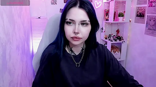 Snapshot of Morana_Batt chatting on 06/19/26, 02:16 Morana Batt online show from 06/19/26, 02:16