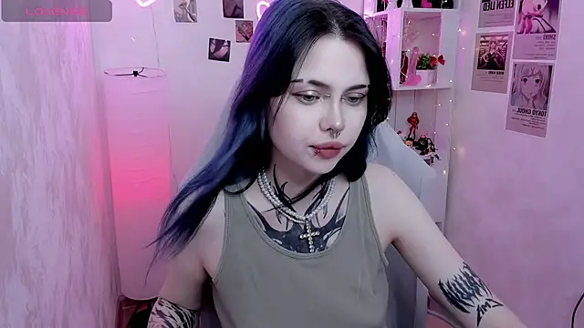 Snapshot of Morana_Batt chatting on 06/30/26, 02:23 Morana Batt online show from 06/30/26, 02:23