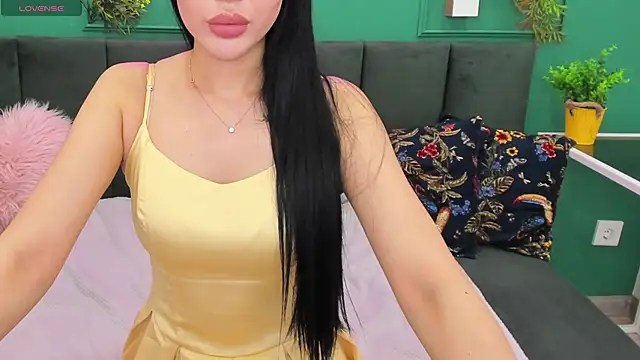 Jennifer Munoz online show from 05/08/26, 07:25