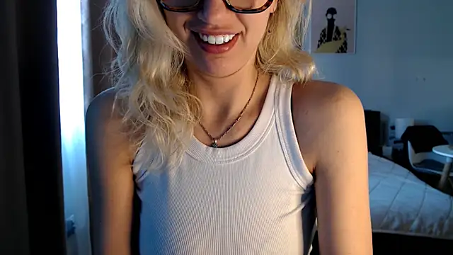 VivianCoke online show from 02/23/26, 10:12