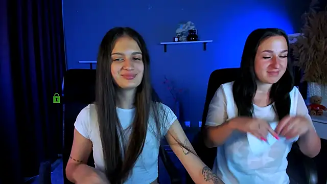 talia seduce online show from 09/12/25, 12:49