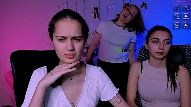 talia seduce online show from 02/03/26, 03:17