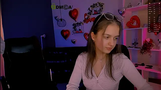 talia seduce online show from 02/25/26, 09:13