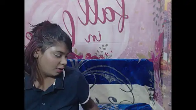 Snapshot of indianmystica694u chatting on 10/06/25, 06:33 indianmystica694u online show from 10/06/25, 06:33