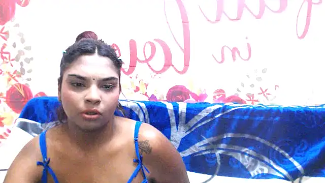 Snapshot of indianmystica694u chatting on 10/09/25, 08:01 indianmystica694u online show from 10/09/25, 08:01