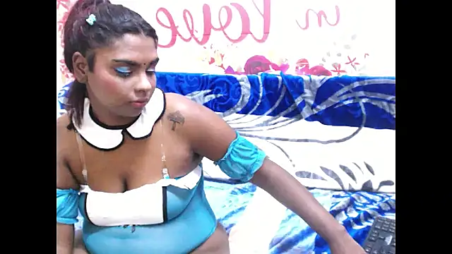 Snapshot of indianmystica694u chatting on 10/09/25, 08:07 indianmystica694u online show from 10/09/25, 08:07