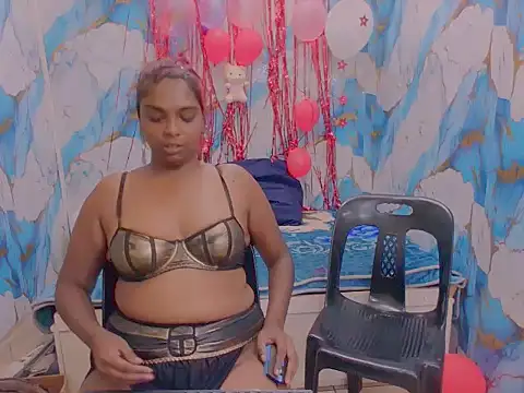 indianmystica694u online show from 02/15/26, 09:52