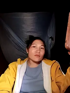 YAYAA-502 online show from 12/21/25, 02:46