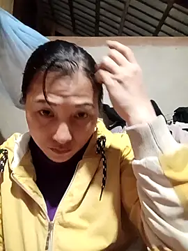 YAYAA-502 online show from 02/19/26, 01:51